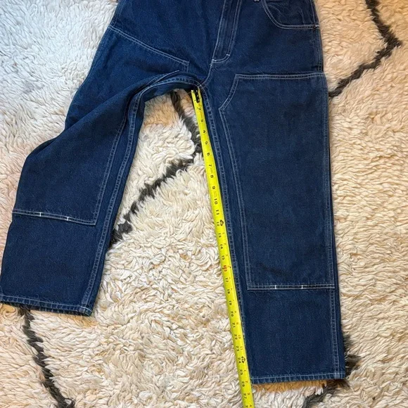 Rudy Jude Utility Jean - Picture 7 of 16